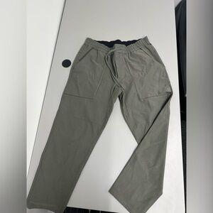Men’s Lululemon pants
